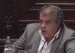 Blás criticó adhesión de la IDM a la Marcha del Silencio