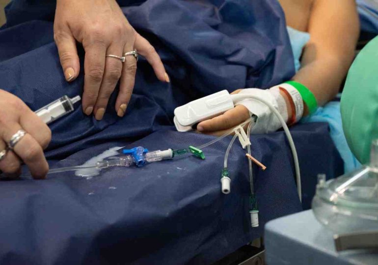 Anestesistas uruguayos destacan controles tras polémica en Argentina