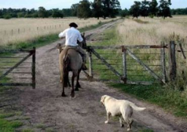 Uruguay celebra cada 30 de abril el Día del Trabajador Rural