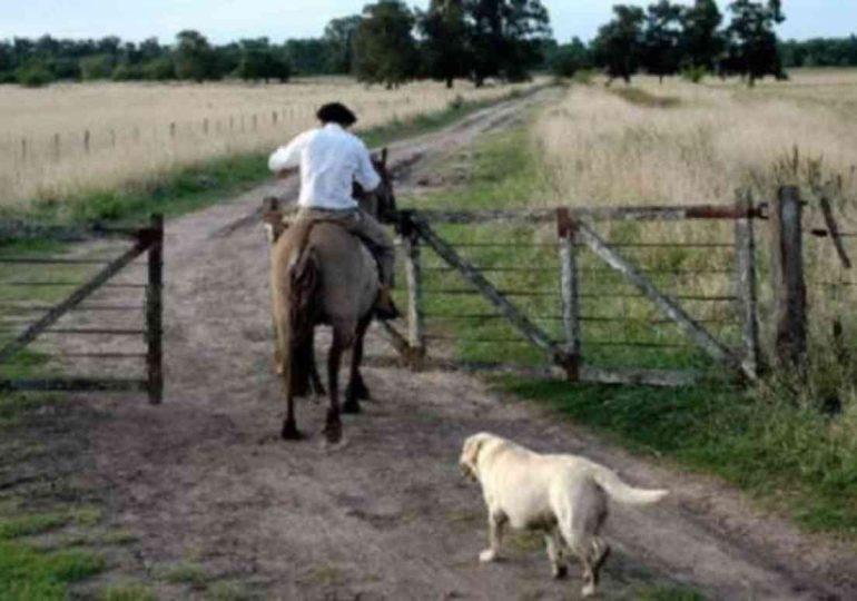 Uruguay celebra cada 30 de abril el Día del Trabajador Rural