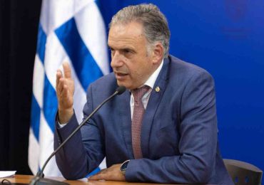 Orsi: Uruguay está listo para colaborar con Colombia