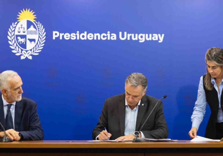 Uruguay adhirió a declaraciones de la SIP sobre libertad de prensa y derechos digitales