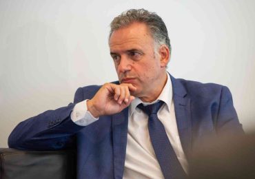 Gobierno retira cambios a la libertad anticipada del proyecto de reforma del CPP