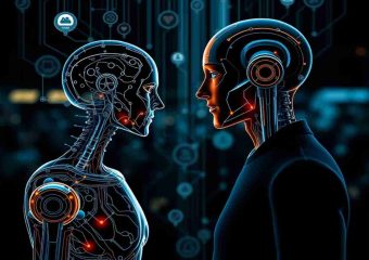 Thinking Machines lanzó nuevo modelo que transforma la interactividad de la IA con los humanos