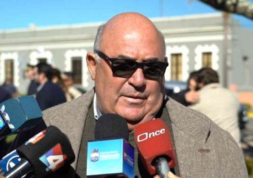 Abella sobre cese de Souza: “Me sorprendió en principio”