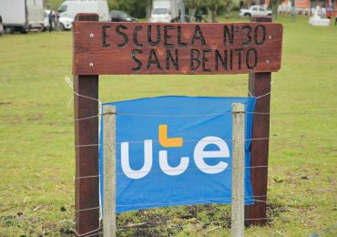 UTE reafirmó su compromiso con la educación, la cultura y la energía sostenible