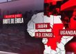EE.UU. restringe ingresos desde África por brote de Ébola