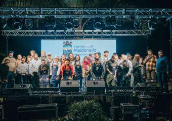 Aiguá un Gusto cerró su séptima edición con destacada participación nacional