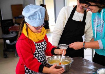 Están habilitadas las inscripciones para talleres dirigidos a jóvenes con discapacidad