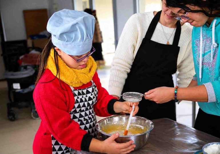 Están habilitadas las inscripciones para talleres dirigidos a jóvenes con discapacidad
