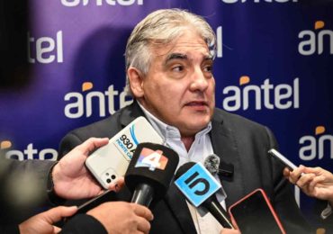 Clientes de Antel podrán ver a la Celeste sin consumir datos