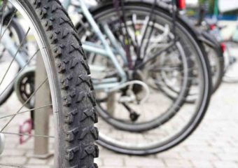 Adolescentes fueron responsabilizados por hurto de bicicletas en Piriápolis