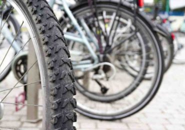 Adolescentes fueron responsabilizados por hurto de bicicletas en Piriápolis