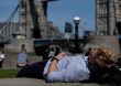 Reino Unido registra su temperatura más alta para mayo