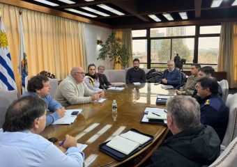 Maldonado fortaleció atención a personas en calle