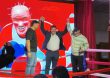Más de 300 participantes llegaron a Maldonado para el “Desachate 2026”