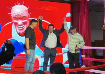 Más de 300 participantes llegaron a Maldonado para el “Desachate 2026”