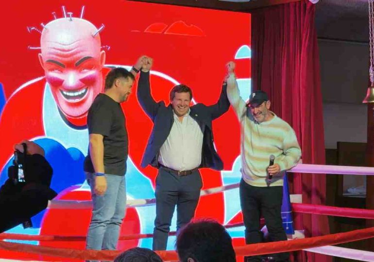 Más de 300 participantes llegaron a Maldonado para el “Desachate 2026”