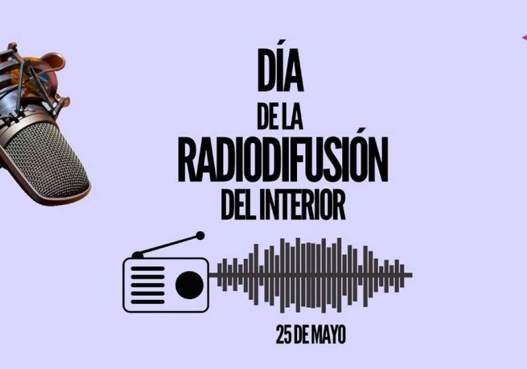 Uruguay celebra el Día de la Radiodifusión del Interior