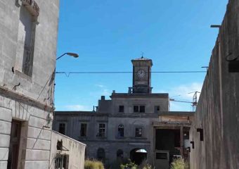 Mujer denunciada como ausente fue hallada sin vida en Montevideo