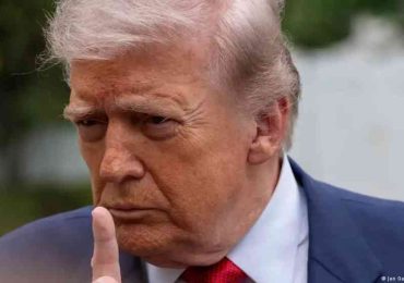 Trump: "Cuba está pidiendo ayuda y vamos a hablar"
