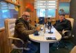 Antonini aseguró que la seguridad no es el principal reclamo de la gente