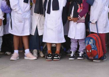 MSP y ANEP retoman vacunación escolar en más de 2.000 escuelas