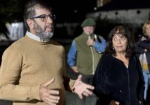 El Frente Amplio relanza “El FA te escucha” y desarrolla agenda en Maldonado el 5 de mayo