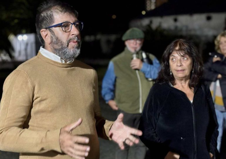 El Frente Amplio relanza “El FA te escucha” y desarrolla agenda en Maldonado el 5 de mayo