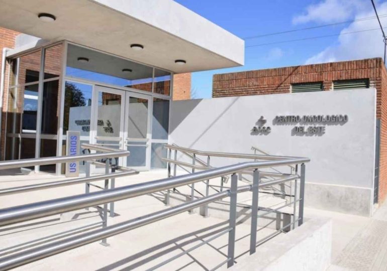 Adjudican acelerador lineal para radioterapia en el Centro Oncológico de San Carlos
