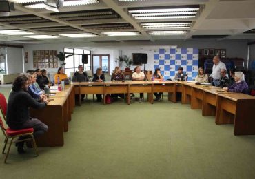 Primera reunión de la Comisión para el Fondo Departamental de Humedales