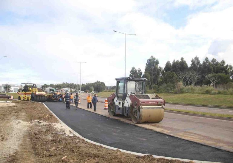 IDM da respuesta al alto flujo de tránsito en ingreso y salida del barrio La Fortuna