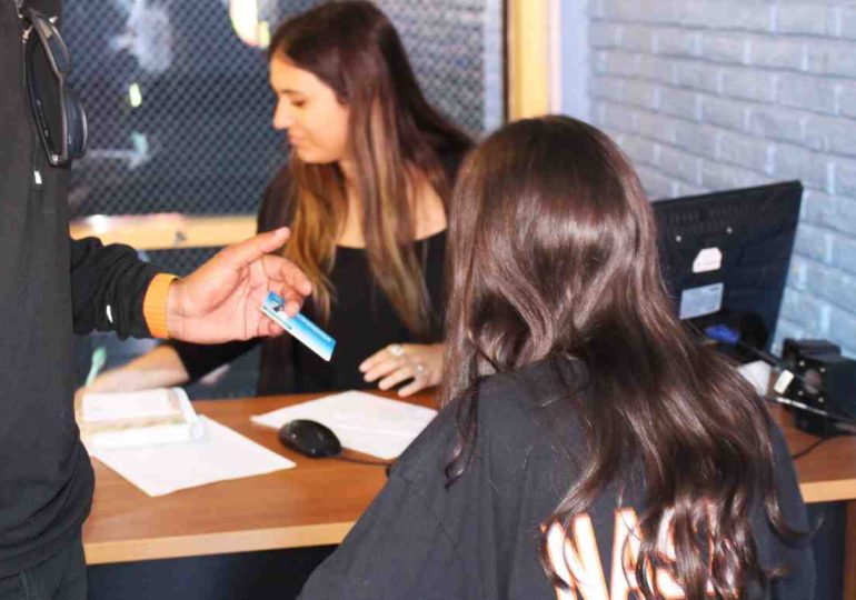 IDM otorgó casi 10 mil abonos para estudiantes