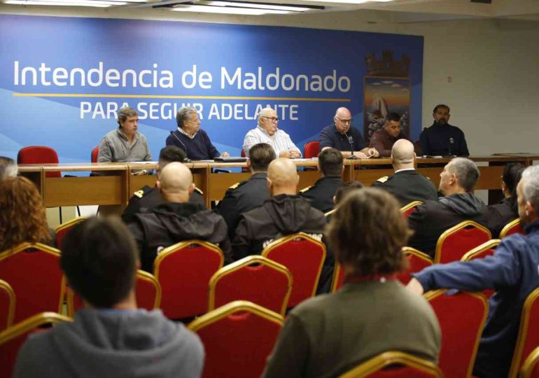Balance de Guardavidas: Sin víctimas fatales en zonas vigiladas y proyección de ampliar servicio