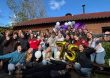 Buscan familias uruguayas para intercambio estudiantil