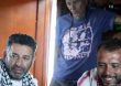 Activistas de la Flotilla, en centro de detención en Israel