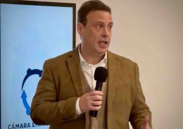 José Pereyra anunció que no buscará la reelección en el BPS