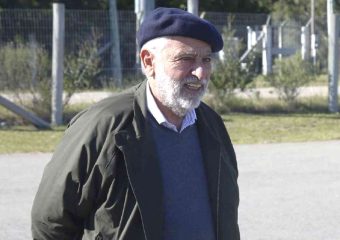 Pígola destacó campañas de prevención ante el crecimiento del tránsito en Maldonado