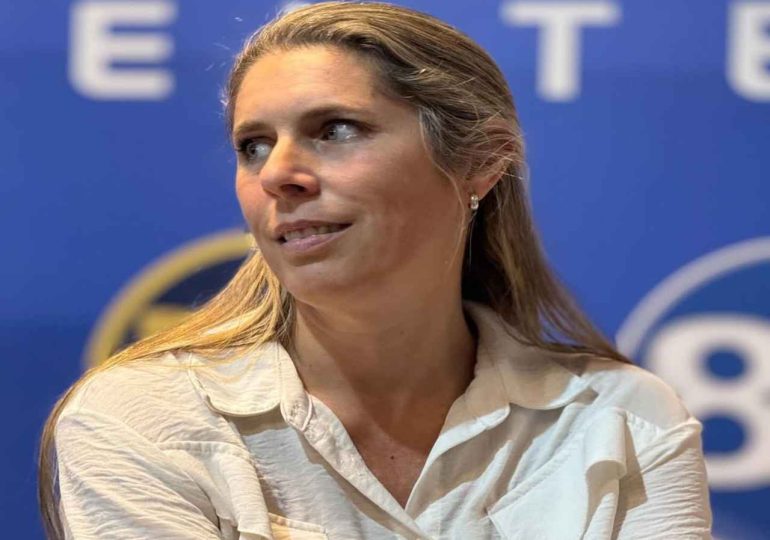 María Antía presentó su renuncia al Municipio de Punta del Este