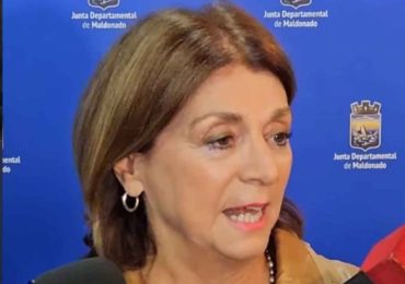 La Junta Departamental reconoció la labor social de la Asociación Dr. Enrique Pérez Morad