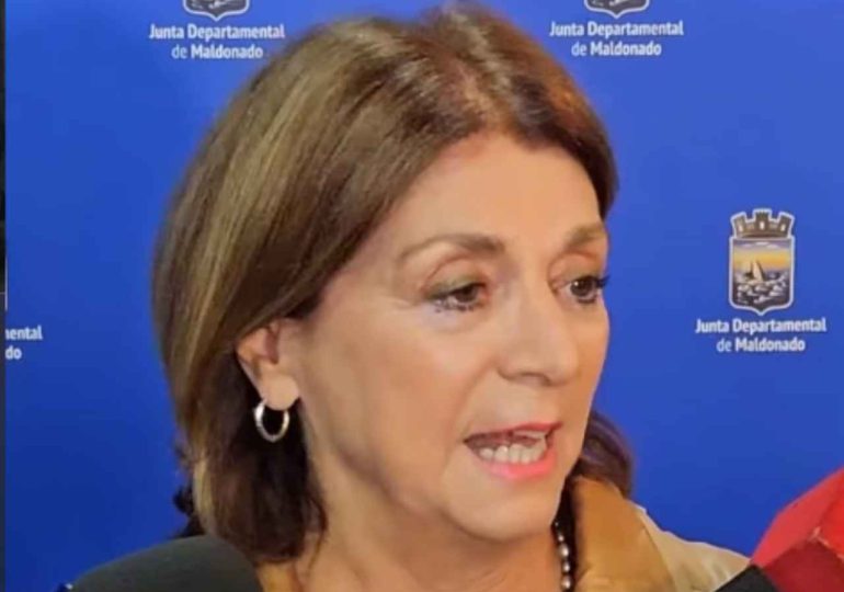 La Junta Departamental reconoció la labor social de la Asociación Dr. Enrique Pérez Morad