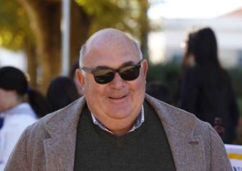 Abella respondió a Casaretto y aseguró que está enfocado en gobernar
