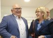 Respaldo de Abella a Lustemberg agitó la interna blanca en Maldonado