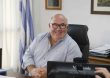 Primero de Mayo: Intendente Abella saluda a los trabajadores