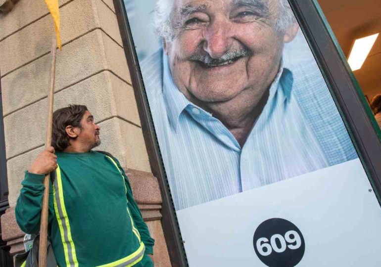 MPP realizará homenajes a Mujica en todo el país