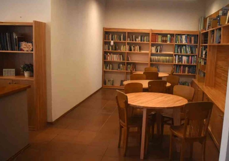Piriápolis celebrará el Mes del Libro con un Encuentro de Lectura