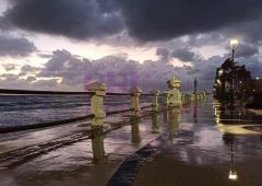 Uruguay podría enfrentar un fenómeno de El Niño muy fuerte hacia el verano