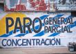 PIT-CNT ratificó paro general parcial para el 10 de junio