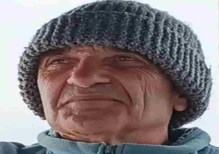 Buscan a ciudadano ruso residente en Piriápolis desaparecido en Maldonado