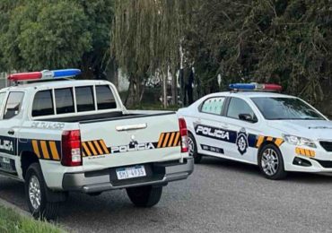 Imputaron a hombre por homicidio de mujer hallada en una heladera en San Carlos